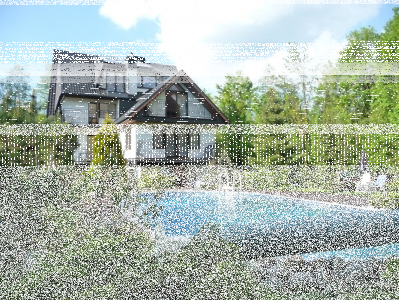 Wygraj pobyt dla 2 osób w Zakopanem