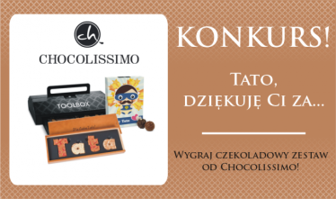 Konkurs na Dzień Ojca