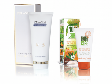 Konkurs "Przygotuj swoją skórę na lato"