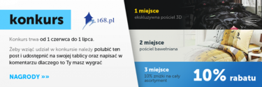 Konkurs od 168.pl