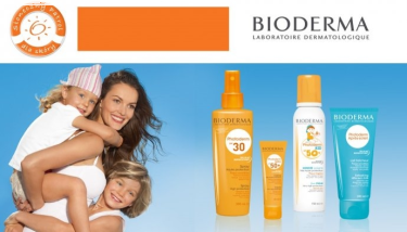 Konkurs "Słoneczny Patrol dla Skóry"