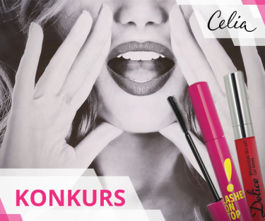 Konkurs z Celią