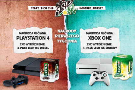 Konkurs "Mistrzowie ciętej riposty"