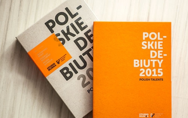 Wygraj zestaw DVD "Polskie Debiuty 2015"