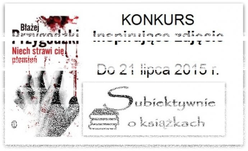 Konkurs fotograficzny "Inspirujące zdjęcie"
