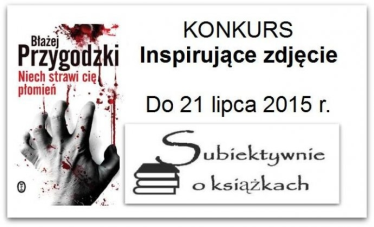 Konkurs fotograficzny "Inspirujące zdjęcie"