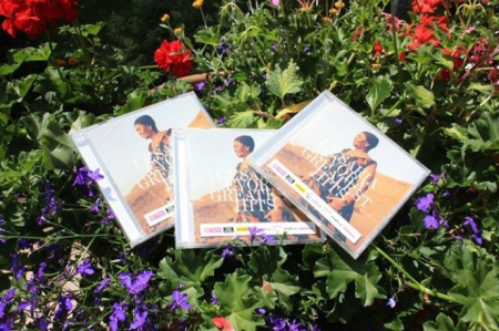 Konkurs "Jak czujecie muzykę Cesarii Evory"