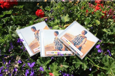 Konkurs "Jak czujecie muzykę Cesarii Evory"