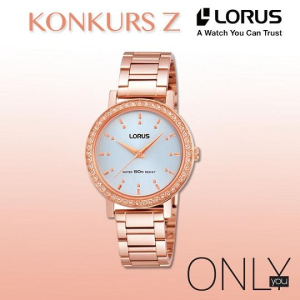 Konkurs "Lorus"