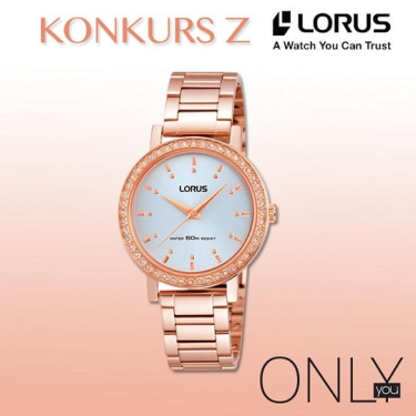 Konkurs "Lorus"