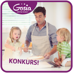 Konkurs na dzień ojca