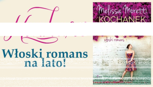 Konkurs "Włoski romans na lato"