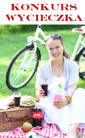 Konkurs: wygraj fantastyczny kosz piknikowy