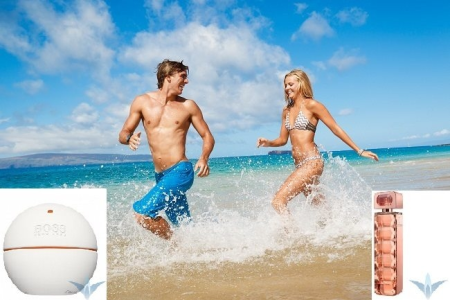 Konkurs: wygraj tester perfum Hugo Boss od Voronet.pl