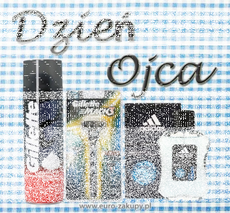 Konkurs z okazji Dnia Ojca