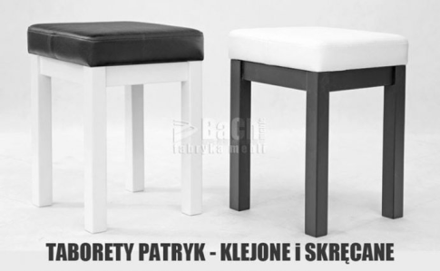 Wygraj krzesło od bach.com.pl