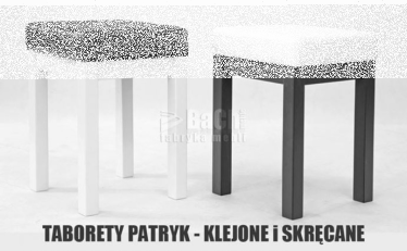 Wygraj krzesło od bach.com.pl