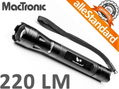 Wygraj latarkę allestandard.pl