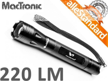 Wygraj latarkę allestandard.pl