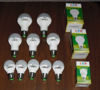 Wygraj żarówkę Led od ledoutlet.pl