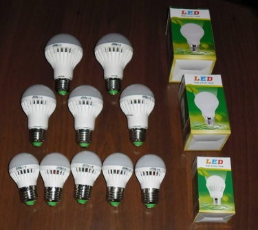 Wygraj żarówkę Led od ledoutlet.pl