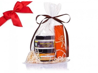 Wygraj zestaw kosmetyków od CosmoSPA