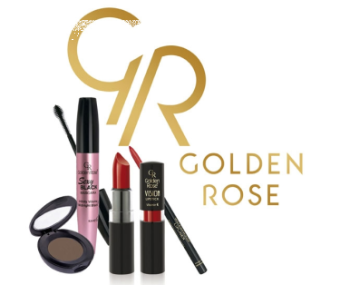 Konkurs z marką Golden Rose