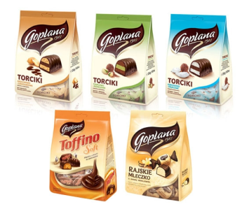 Konkurs z marką Goplana