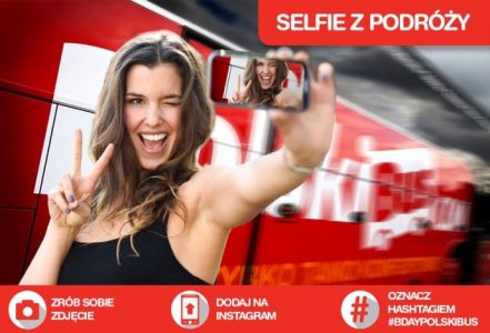 Urodzinowy konkurs PolskiBus.com!