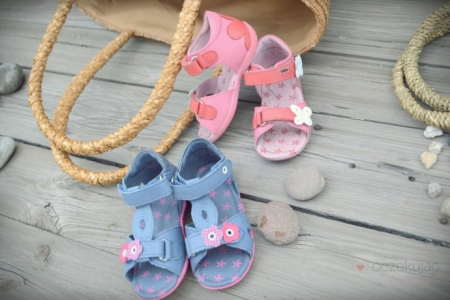 Konkurs: wygraj buty BARTEK dla dziecka