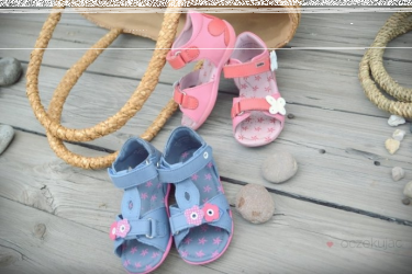 Konkurs: wygraj buty BARTEK dla dziecka