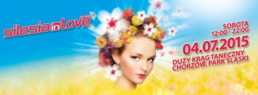 Konkurs: zgarnij bilety na Silesia In Love 2015