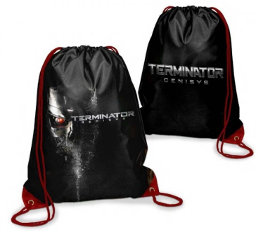 Konkurs wiedzy o Terminatorze!