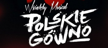 Wygraj "Polskie gówno" na DVD do godz. 14:00