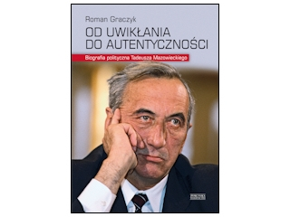 Konkurs "Biografia polityczna Tadeusza Mazowieckiego" do godz. 20