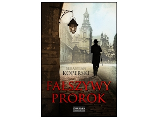 Konkurs "Fałszywy prorok" do godz. 20:00