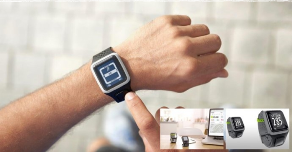 Konkurs fotograficzny: wygraj smartwatch Tomtom Runner