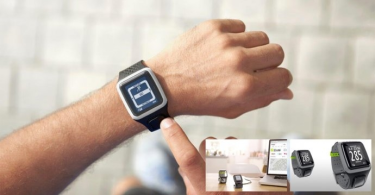 Konkurs fotograficzny: wygraj smartwatch Tomtom Runner