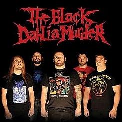 Konkurs: wygraj zaproszenie na koncert The Black Dahlia Murder we Wrocławiu! godz.12
