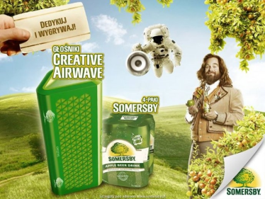 Konkurs "Hity Lorda Somersby"