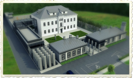 Konkurs na stworzenie projektu medalu