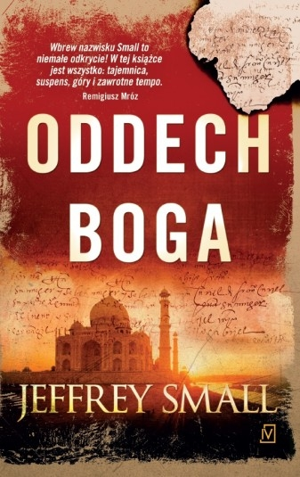 Konkurs "Oddech Boga"