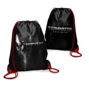 Konkurs "Terminator: Genisys"