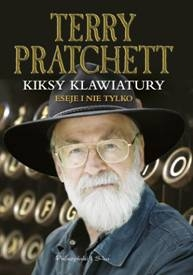 Konkurs: Terry Pratchett "Kiksy klawiatury"