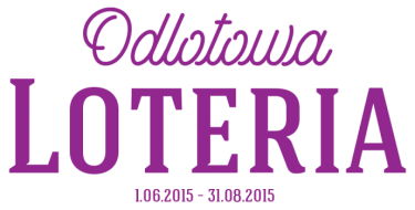 Konkurs "Odlotowa loteria - wygraj mercedesa"