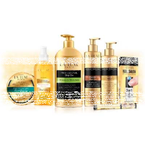 Konkurs: wygraj jeden z zestawów kosmetyków marki LALUXE