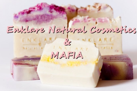 Konkurs: wygraj naturalne mydełko!