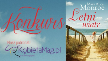 Konkurs "Letni wiatr w Morskiej Bryzie"