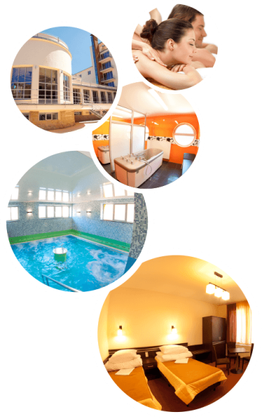 Konkurs "Muszyna Cechini"