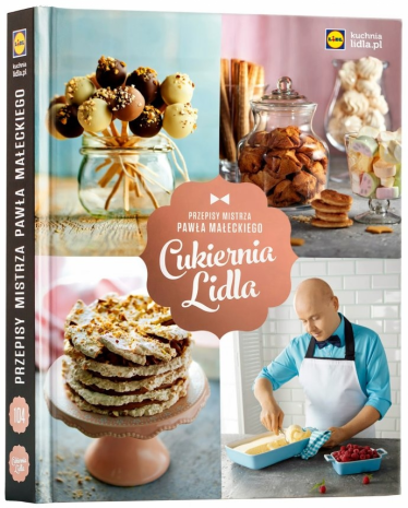 Konkurs "Wakacyjny Deser"